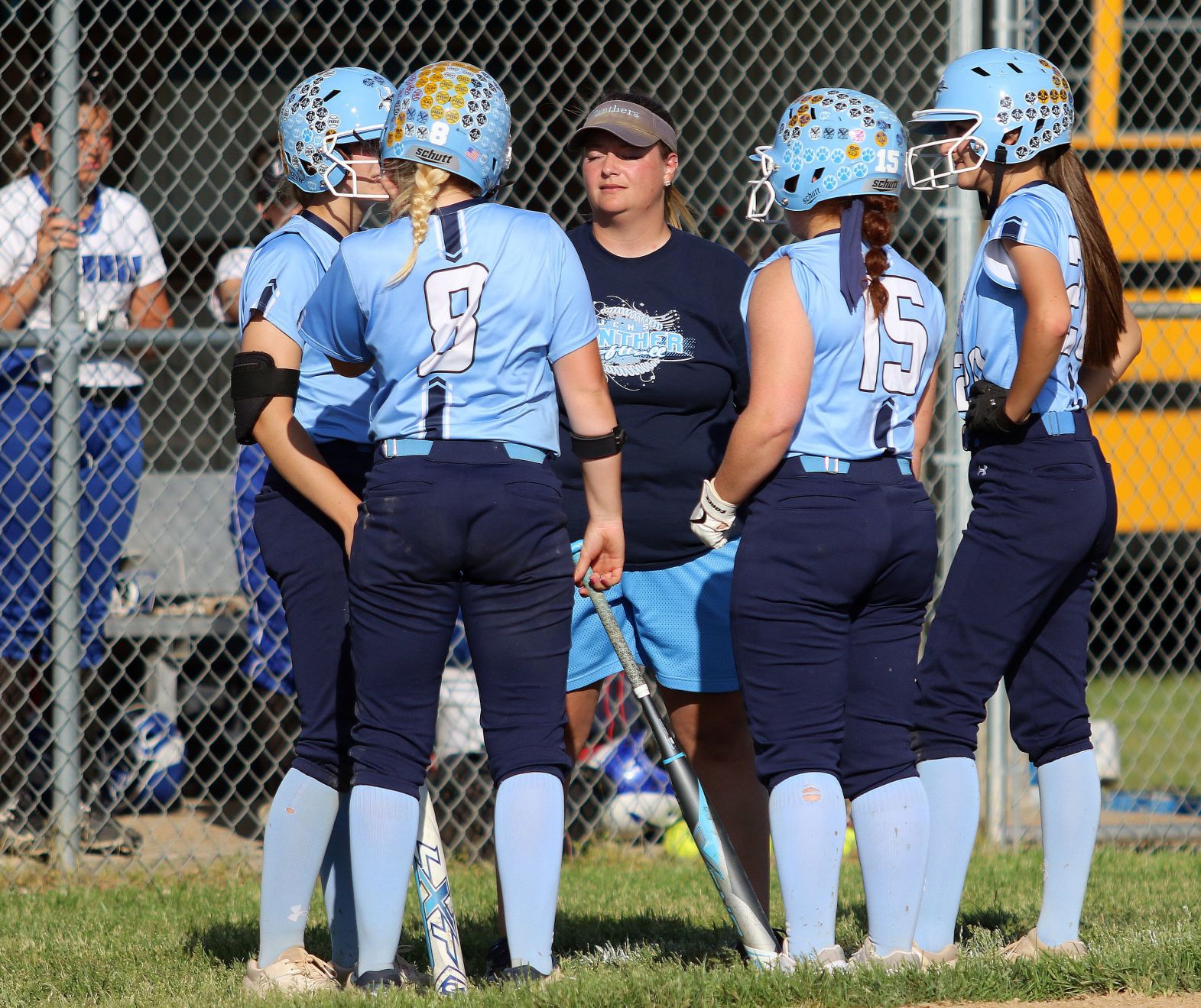 Class 3A Jerseyville Regional final